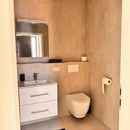 Heni Apartamento Gau-Algesheim