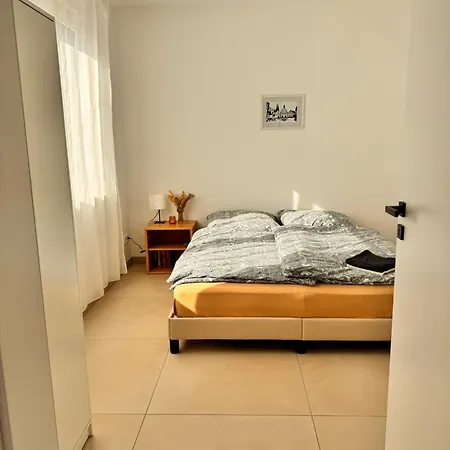 Apartamento Heni Gau-Algesheim