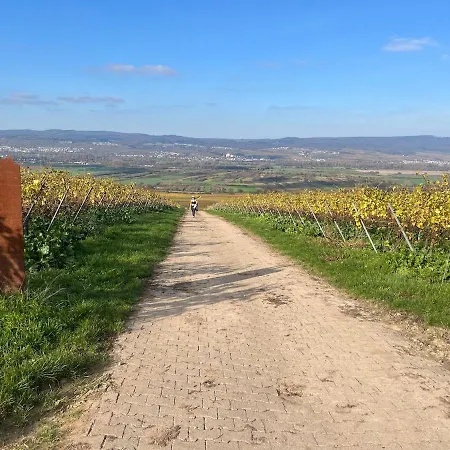 Heni * Gau-Algesheim
