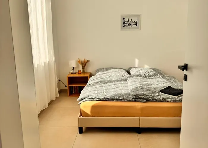 아파트 Heni Gau-Algesheim