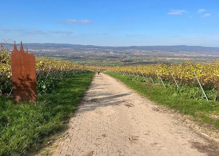 Heni * Gau-Algesheim